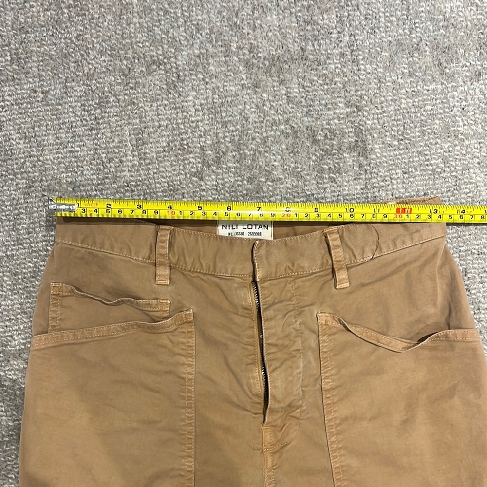 Nili Lotan shon Pants